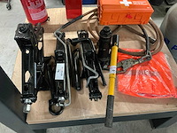 Diverse auto toebehoren - afbeelding 3 van  4