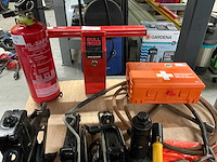 Diverse auto toebehoren - afbeelding 4 van  4