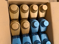 Diverse auto vloeistoffen - afbeelding 3 van  14