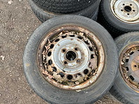 Diverse autobanden autoband - afbeelding 2 van  15