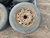 Diverse autobanden autoband - afbeelding 4 van  15