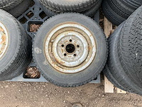 Diverse autobanden autoband - afbeelding 6 van  15