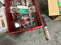 Diverse automotive en garage toebehoren - afbeelding 7 van  12