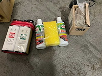 Diverse automotive en garage toebehoren - afbeelding 5 van  12