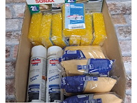 Diverse autoreinigings accessoiores - afbeelding 3 van  3