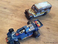 Diverse auto's 4stuks - afbeelding 2 van  5