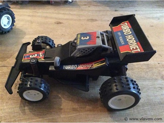 Diverse auto's 4stuks - afbeelding 3 van  5