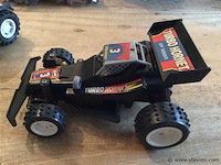 Diverse auto's 4stuks - afbeelding 3 van  5