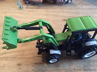 Diverse auto's 4stuks - afbeelding 4 van  5