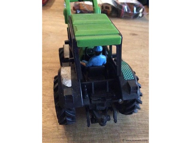 Diverse auto's 4stuks - afbeelding 5 van  5