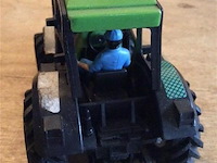 Diverse auto's 4stuks - afbeelding 5 van  5