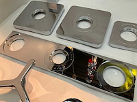 Diverse axor hansgrohe citterio en overige thermostaat onderdelen - afbeelding 3 van  6