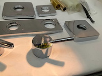 Diverse axor hansgrohe citterio en overige thermostaat onderdelen - afbeelding 6 van  6