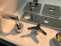 Diverse axor hansgrohe citterio en overige thermostaat onderdelen - afbeelding 2 van  6