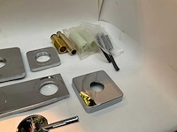 Diverse axor hansgrohe citterio en overige thermostaat onderdelen - afbeelding 5 van  6