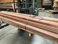 Diverse azobé balken (35x) - afbeelding 4 van  11