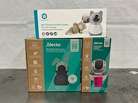 Diverse baby camera’s (3x) - afbeelding 1 van  4