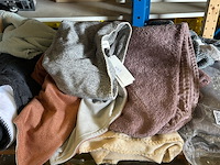 Diverse baby kleden en aankleedkussenhoes - afbeelding 1 van  5
