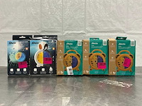 Diverse baby wekkers (5x) - afbeelding 1 van  5