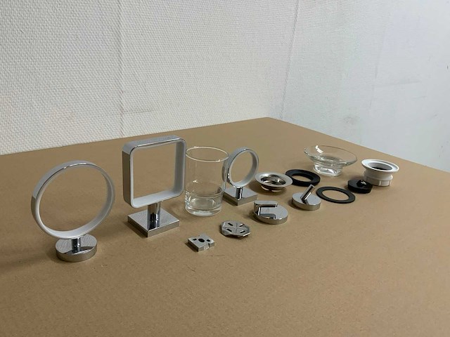 Diverse badaccessoires - afbeelding 12 van  21