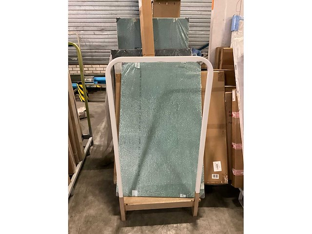 Diverse badkamerspiegels (8x) - afbeelding 2 van  8