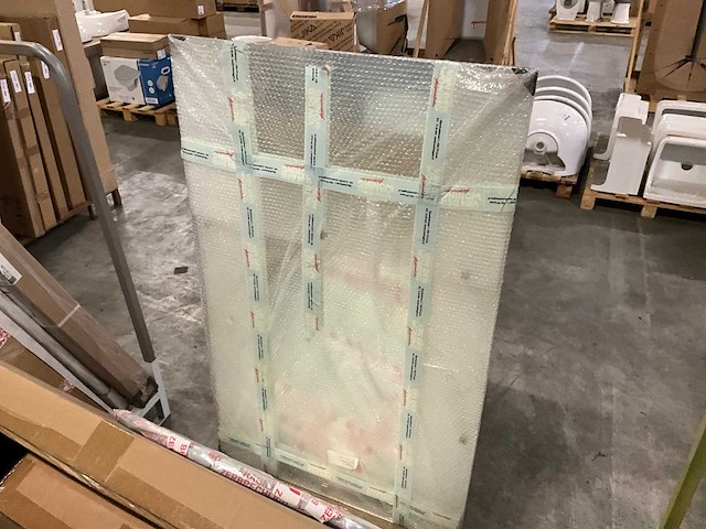 Diverse badkamerspiegels (8x) - afbeelding 3 van  8