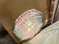 Diverse badkamerspiegels (8x) - afbeelding 4 van  8