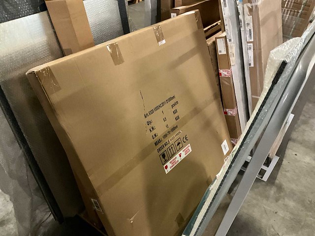 Diverse badkamerspiegels (8x) - afbeelding 5 van  8