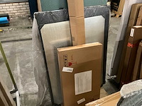 Diverse badkamerspiegels (8x) - afbeelding 8 van  8