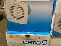 Diverse badkamerventilatoren - afbeelding 2 van  4