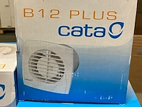 Diverse badkamerventilatoren - afbeelding 3 van  4