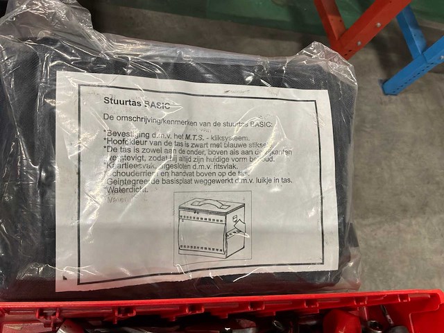 Diverse bakken handgereedschap (13x) - afbeelding 6 van  6