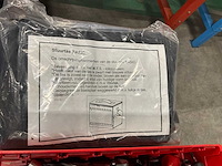 Diverse bakken handgereedschap (13x) - afbeelding 6 van  6