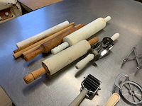 Diverse bakkerij benodigdheden - afbeelding 4 van  6
