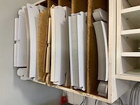 Diverse bakkerij en (dawn) bak benodigdheden - afbeelding 2 van  20