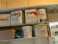 Diverse bakkerij en (dawn) bak benodigdheden - afbeelding 5 van  20