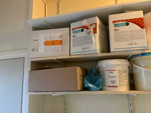 Diverse bakkerij en (dawn) bak benodigdheden - afbeelding 6 van  20