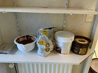 Diverse bakkerij en (dawn) bak benodigdheden - afbeelding 7 van  20