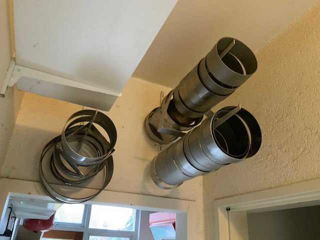 Diverse bakkerij en (dawn) bak benodigdheden - afbeelding 8 van  20