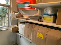 Diverse bakkerij en (dawn) bak benodigdheden - afbeelding 9 van  20