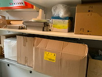 Diverse bakkerij en (dawn) bak benodigdheden - afbeelding 10 van  20