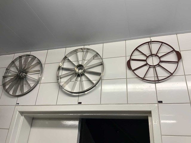 Diverse bakkerij en (dawn) bak benodigdheden - afbeelding 1 van  20