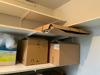 Diverse bakkerij en (dawn) bak benodigdheden - afbeelding 13 van  20