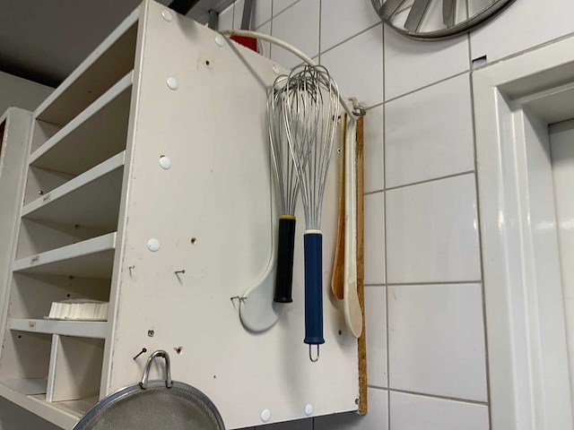 Diverse bakkerij en (dawn) bak benodigdheden - afbeelding 12 van  20