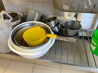 Diverse bakkerij en (dawn) bak benodigdheden - afbeelding 14 van  20