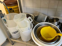 Diverse bakkerij en (dawn) bak benodigdheden - afbeelding 15 van  20