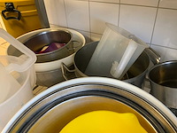 Diverse bakkerij en (dawn) bak benodigdheden - afbeelding 16 van  20