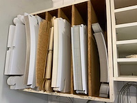 Diverse bakkerij en (dawn) bak benodigdheden - afbeelding 19 van  20