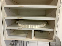 Diverse bakkerij en (dawn) bak benodigdheden - afbeelding 20 van  20