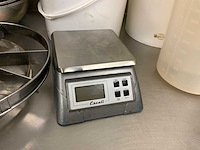 Diverse bakkerij en keuken toebehoren - afbeelding 7 van  8